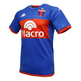 Camiseta Fútbol Kappa Tigre Titular Original