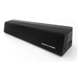 Barra De Sonido Compacta Balken Optica Bt Tws Color Negro