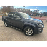 Volkswagen Amarok 2018 2.0 Cd Tdi 180cv 4x4 Highline Pack At