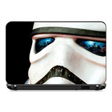 Skin Notebook Dell Hp Star Wars - Guerra Nas Estrelas [ 01 ]