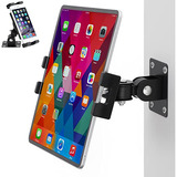 Soporte De Pared Base De Taladro  , Compatible iPad/gal...