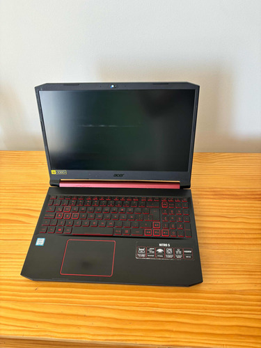Notebook Gamer Acer Nitro 5 An515-54 - Intel Core I5