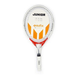 Raqueta De Tenis Junior One Sufix 6 A 7 Años + Funda