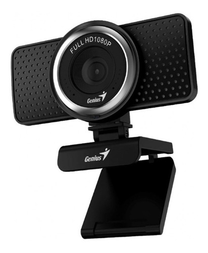 Webcam Genius Ecam 8000 Full Hd 1080p