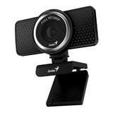 Webcam Genius Ecam 8000 Full Hd 1080p