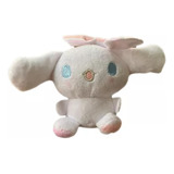 Peluche Mini Llavero Sanrio Cinnamoroll Colgante Kawaii