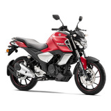 Fz S  Fi V3.0 Yamaha 0km Andes Motors 