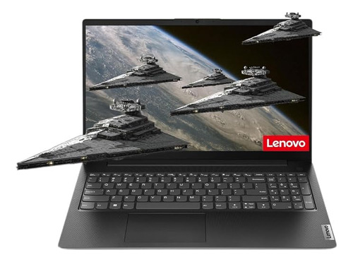 Laptop Lenovo V15 Intel 4 Core 16gb Ram 1tb Ssd Win10 Home