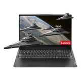 Laptop Lenovo V15 Intel 4 Core 16gb Ram 1tb Ssd Win10 Home