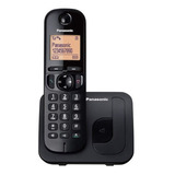 Teléfono Inalámbrico Panasonic Kx-tgc210 