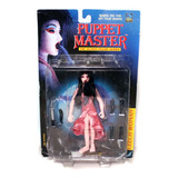 Leech Woman Puppet Master O Mestre Dos Brinquedos Boneca