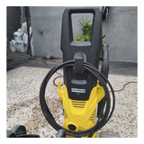 Hidrolavadora Karcher K3