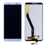 Modulo Compatible Huawei Y6 2018 Display Tactil Atu-lx3