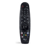 Controle Smart Magic LG Tv Mr20ga Akb75855505 Original