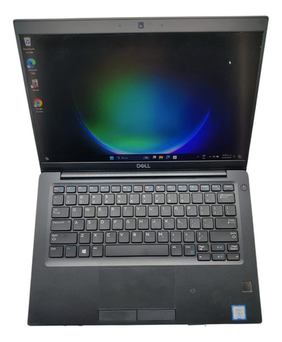 Laptop Dell Latitude 7390 Core I7-8th 16gb Ram 256gb Ssd