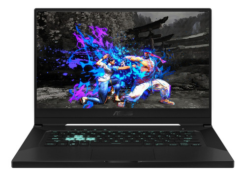 Asus Tuf Dash 15.6 Gaming Laptop I7 11th Gen 16gb Ram Rtx 30