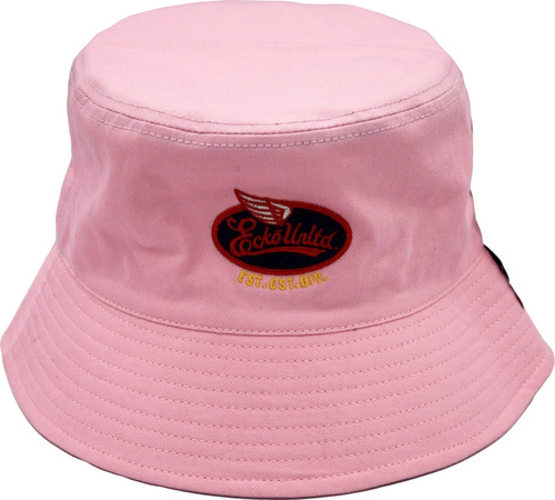 Sombrero Gorro Pescador Tactico Bucket Hat 20 / Ecko Unltd 