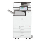 Impresora Multifuncional Ricoh Im C3000 A Color Premium 