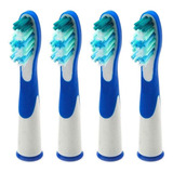 Cabezales De Recambio Para Cepillo De Dientes Oral B Sonic,.