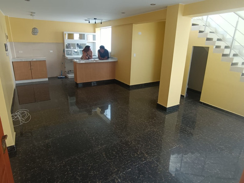 Venta Departamento De 4 Dorm Con 136 Mt2 + Cochera Y Aires - Imagen 3