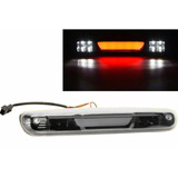 Luz De Stop Chevrolet Cheyenne Silverado 2008 2010 2012 2013