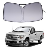 Parasol Plegable Para Parabrisas Compatible Con Ford F150 20