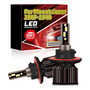 28000lm 6000k Focos Led Para Mercury Mountaineer 1999-2001