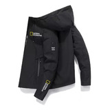 Ropa De Hombre National Geographic For Senderismo Y Acampad