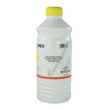 Tinta Compativel Ares P/ Uso Epson/canon/hp/brother Amarelo