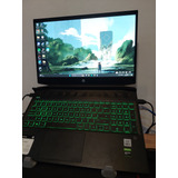 Hp Pavilion Gaming 16-a0061la