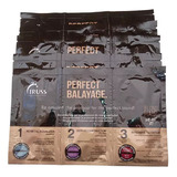 Truss Perfect Balayage Kit 10 Trios De Sachês(meta+dep+int)