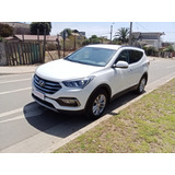 Hyundai Santa Fe Gls 2.4 Aut 2018