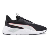 Tenis Puma Lex Wns 37621107 Mujer Original Moda 