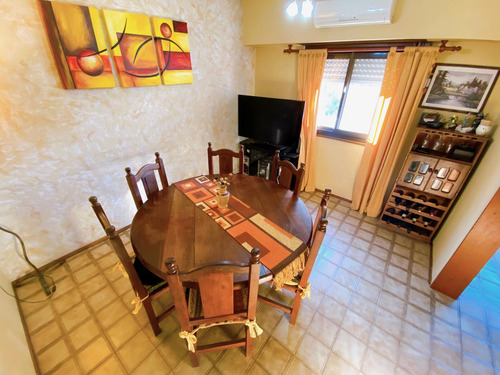 Departamento En Venta De Cuatro Ambientes En Beccar - Imagen 3