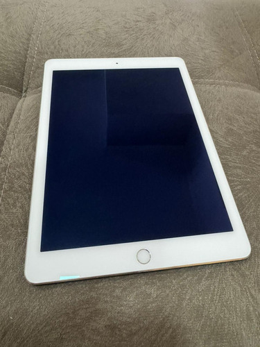 iPad  Apple  Air 2nd 2014 A1567 9.7  64gb Com Bateria Nova