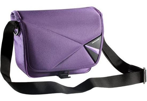 Estuche Pampas Ii 22 Morado