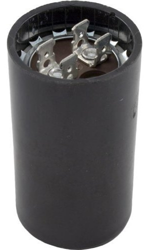 Condensador De Arranque Del Motor 135-162 Uf Mfd 330 Volt Va