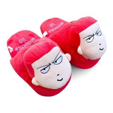 Pantuflas Hanamichi Sakuragi Shohoku Slam Dunk Kawaii Anime