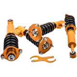 Set De Coilovers Mitsubishi Lancer/mirage Fwd 02-06