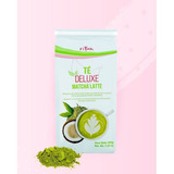 2 Und Té Deluxe Matcha Latte - Unidad a $459