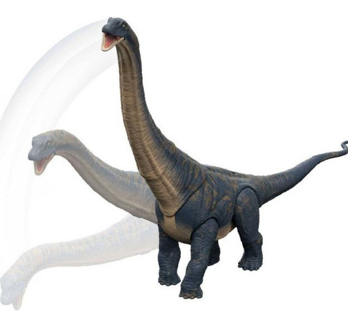 Dinosaurio Dreadnoughtus Jurassic World Dominion
