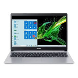 Notebook Acer 15.6 , Intel Core I3 1005g1  4gb De Ram 1tb