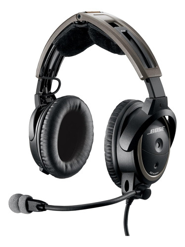 Auricular Aeronáutico Bose A20 