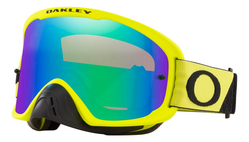 Antiparra Oakley Nieve Motocross Juvenil 100% Originales