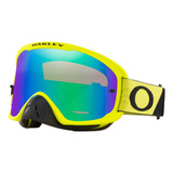 Antiparra Oakley Nieve Motocross Juvenil 100% Originales