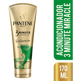 Acondicionador Pantene 3