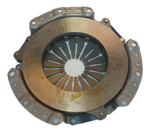 Plato Clutch Embrague Hyundai Accent 1.5/ Excel 1.5  Foto 2