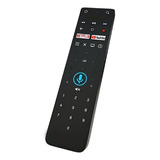 Control Remoto Tele Sintonizador Tv Cable Centro X Voz 