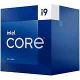 Intel Core I9-13900k Tetracosa-core 24 Core 3 Ghz Boxed  Vvc