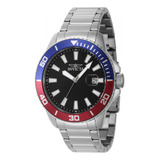 Reloj Para Hombres Invicta Pro Diver 46065 Acero